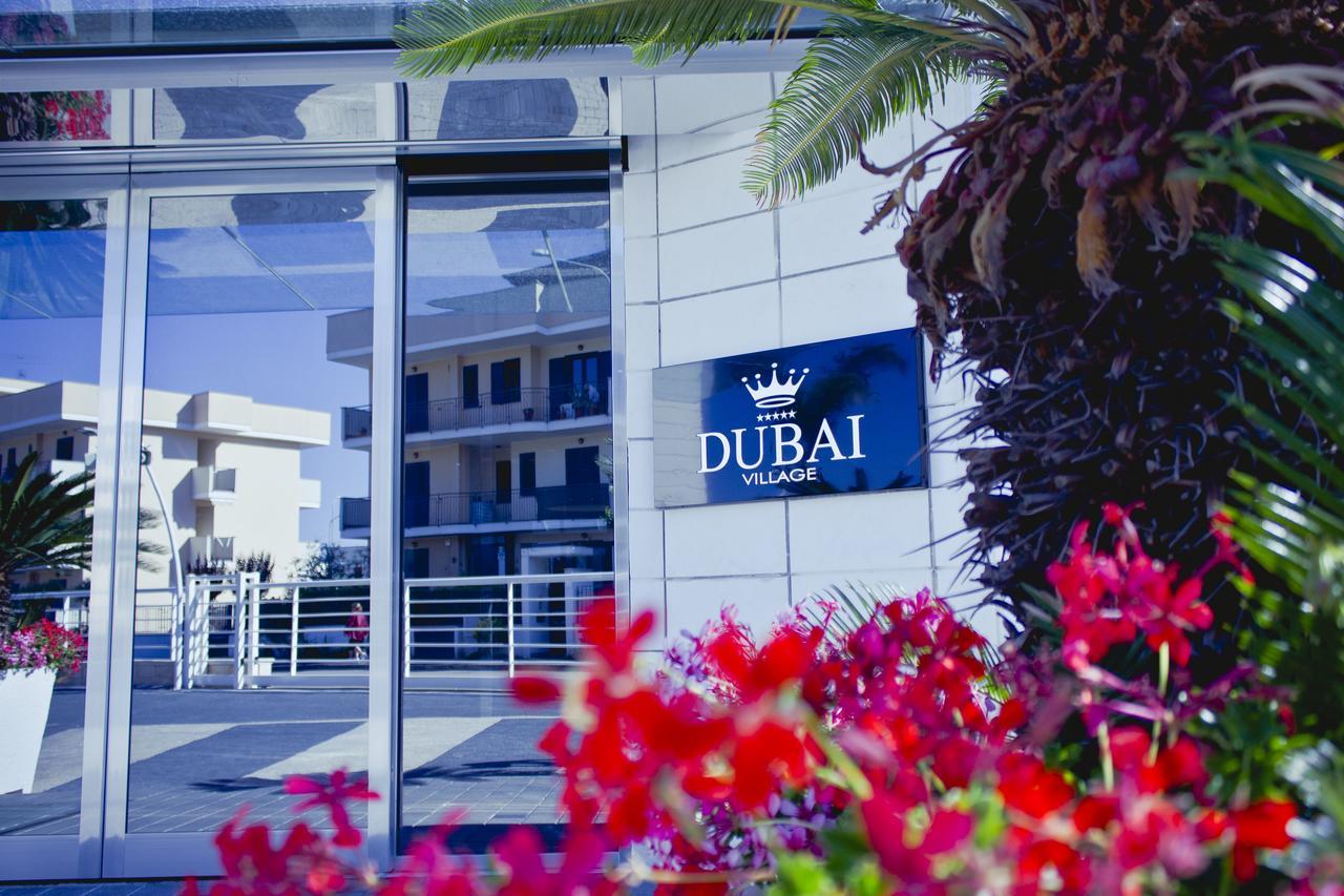 Dubaivillage Camposano Exterior foto